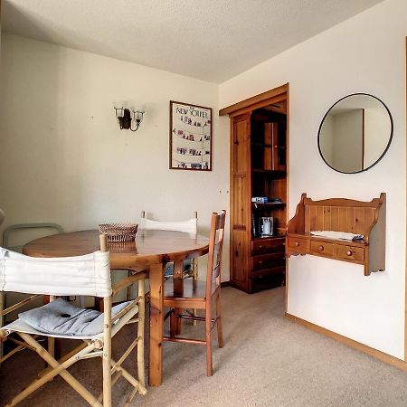Crepuscule 5 Apartment Verbier Luaran gambar