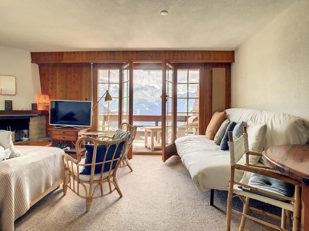 Crepuscule 5 Apartment Verbier Luaran gambar