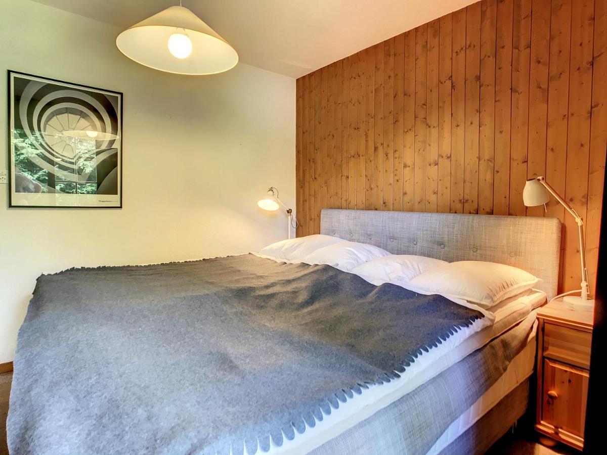 Crepuscule 5 Apartment Verbier Luaran gambar